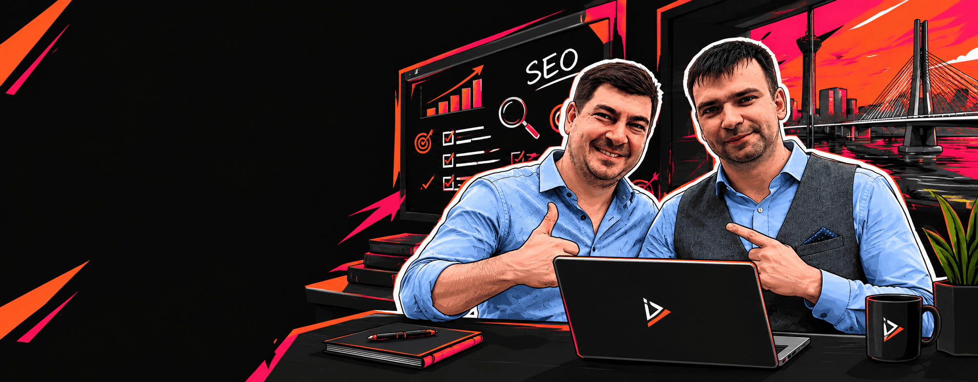 SEO-продвижение сайтов в Ростове-на-Дону - лично, без менеджеров SEO-продвижение сайтов в Ростове-на-Дону - лично, без менеджеров