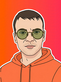 Саша Маслак Саша Маслак